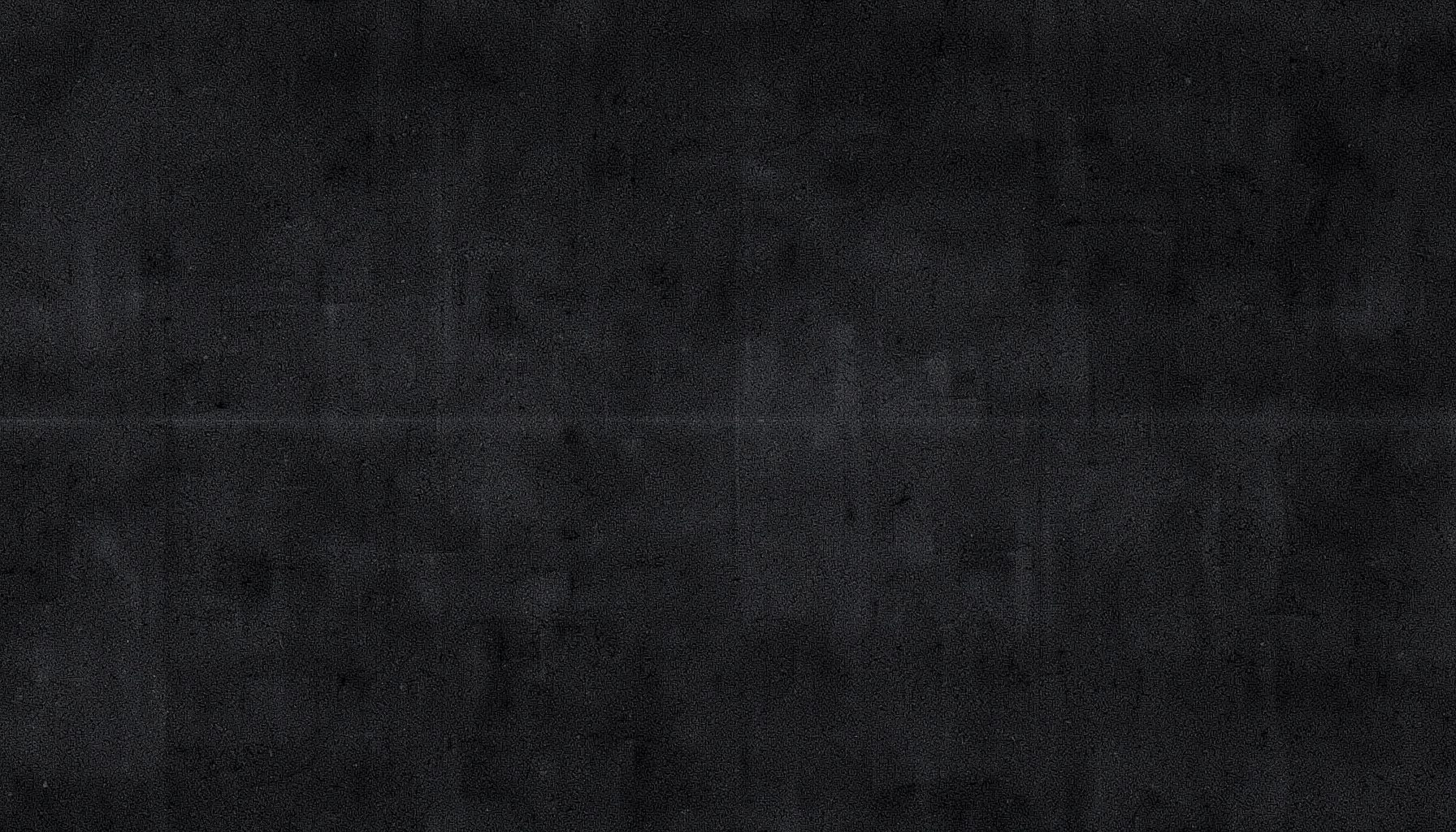 Dark abstract soundwave texture with deep charcoal and muted slate tones, subtle grainy noise across a wide horizontal band suggesting ambient electronic soundscapes